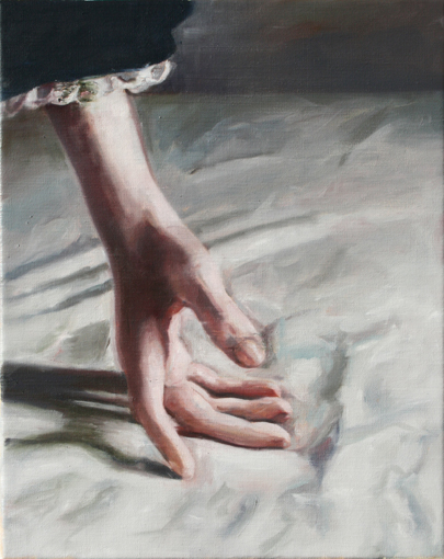 herve martijn hand